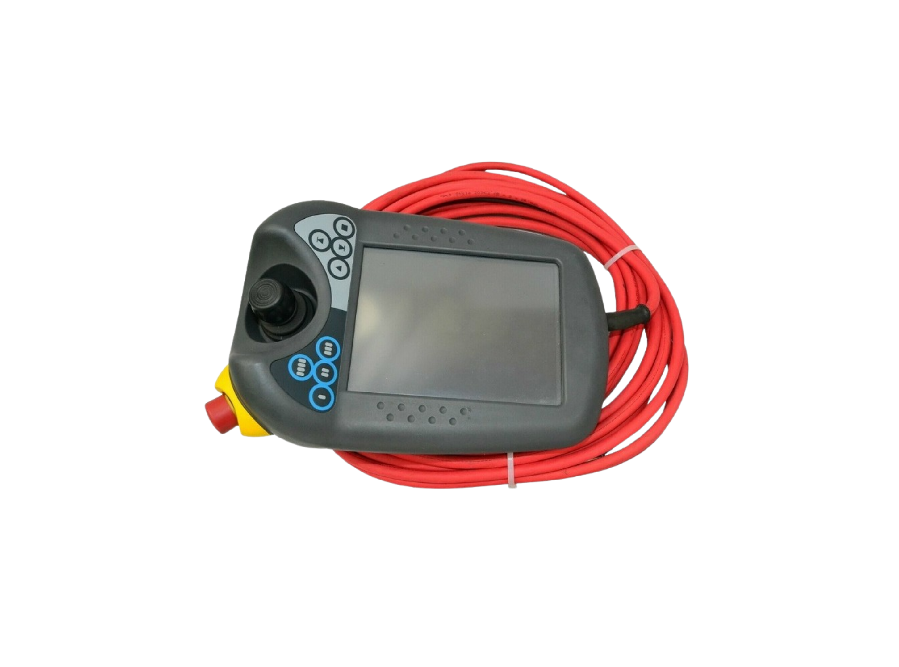 Teach Pendant ABB IRC5