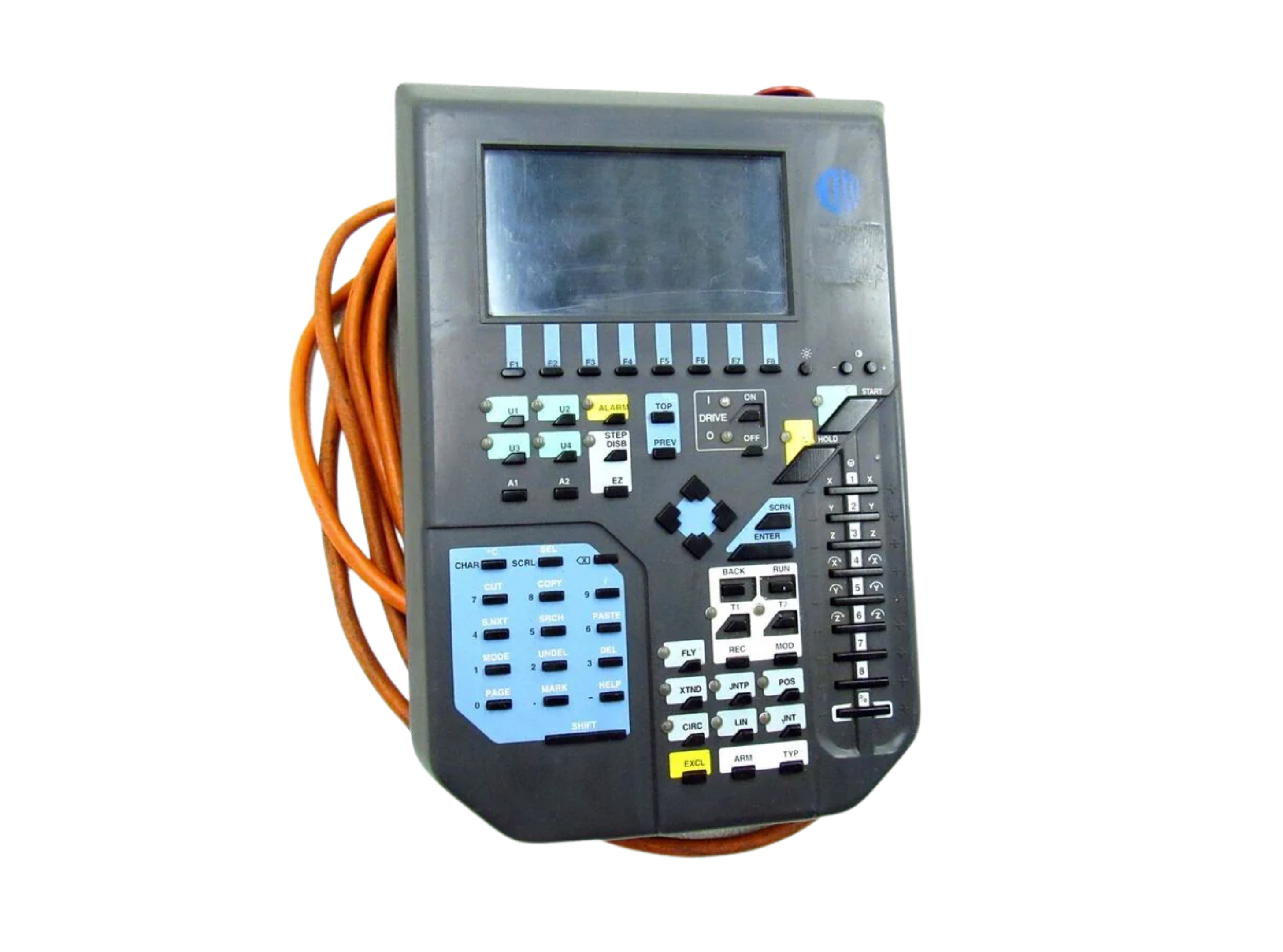 Teach Pendant Comau C3G