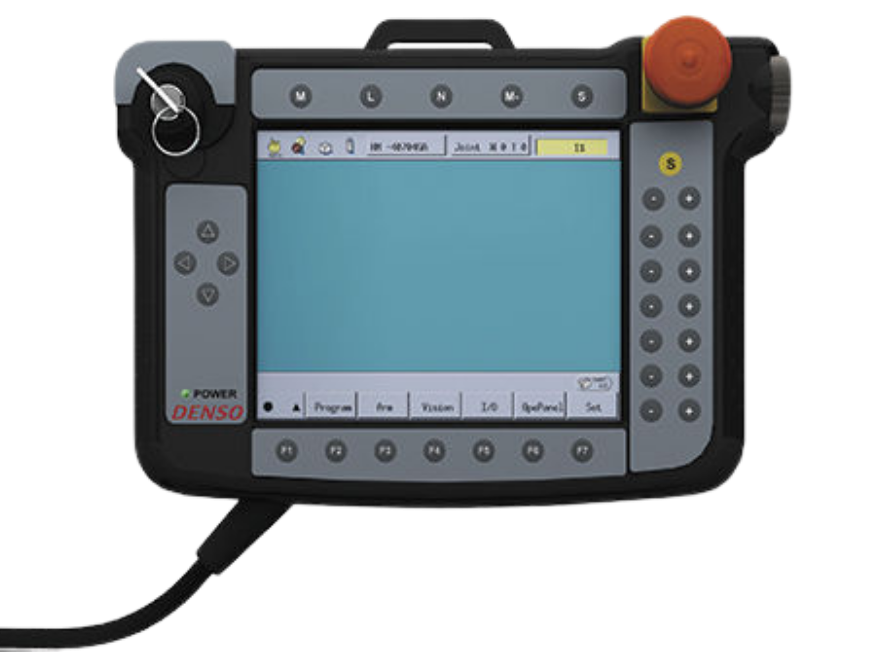 Teach Pendant Denso
