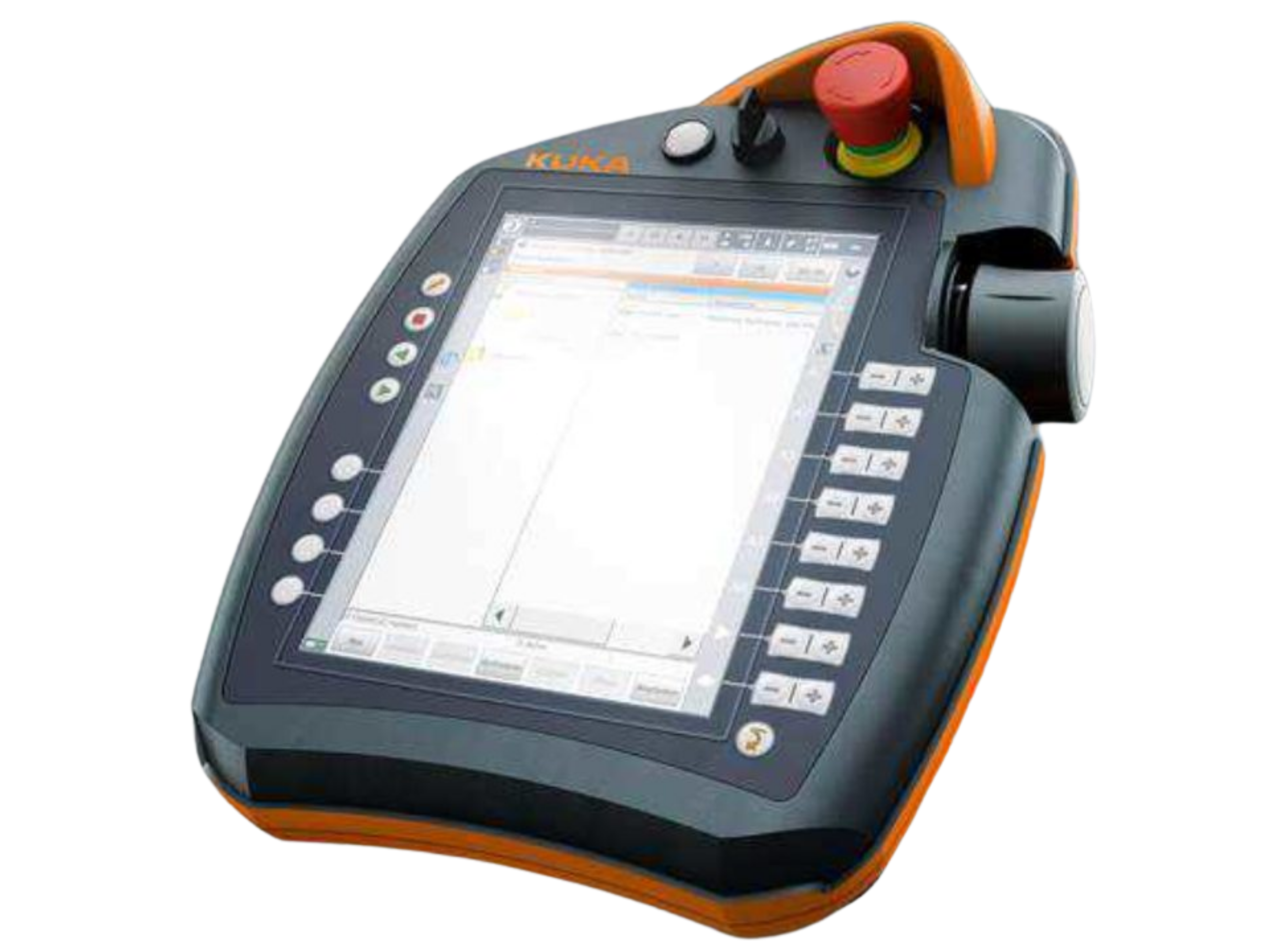 Kuka smartPAD KRC4