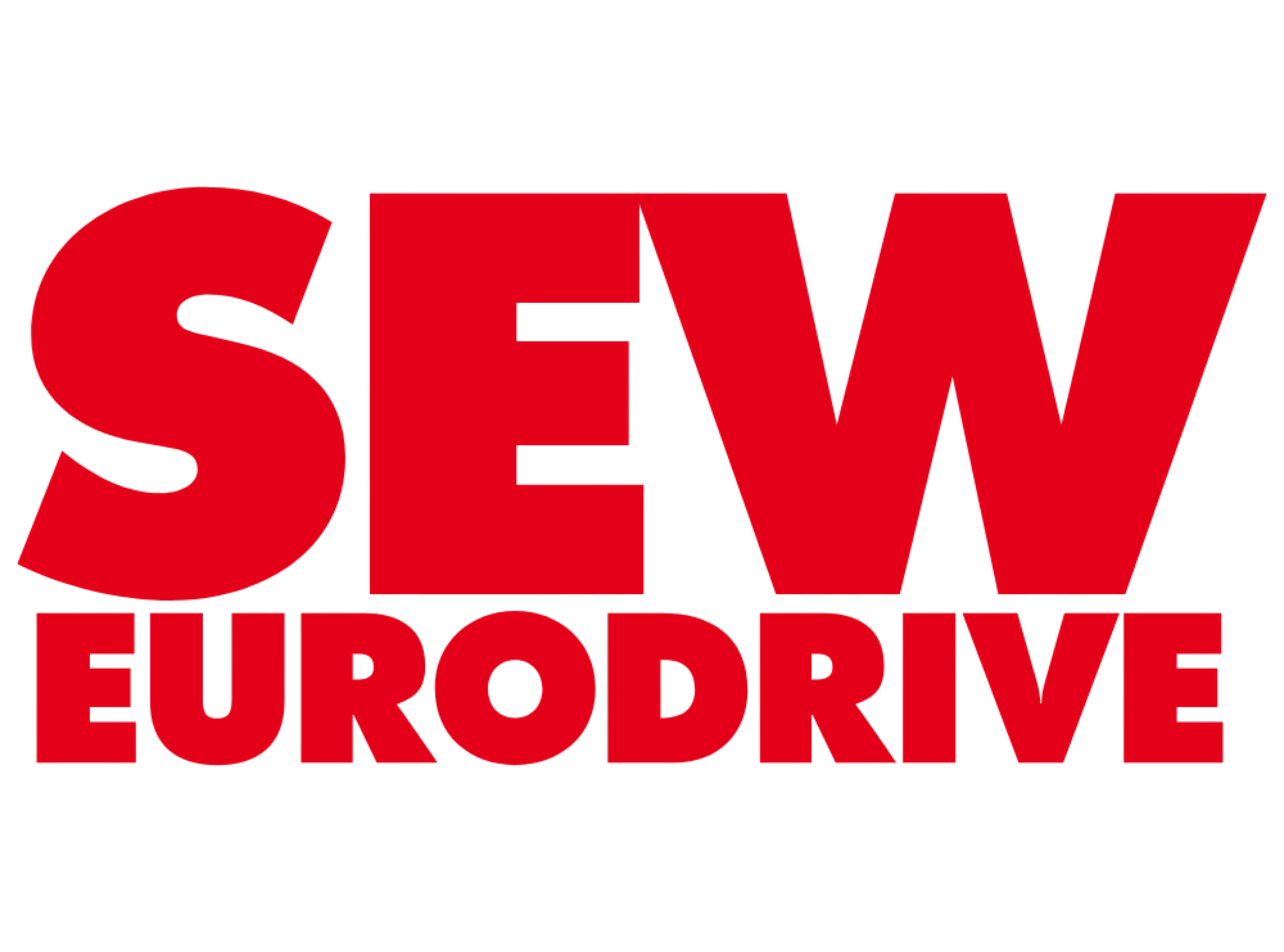 SEW-Eurodrive
